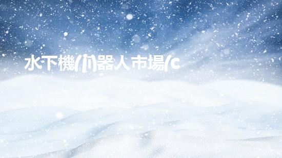 水下機(jī)器人市場(chǎng)需求：未來的海洋探索之路，誰將引領(lǐng)潛行？